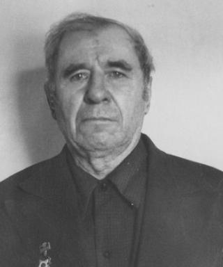 Гладун Александр Федорович