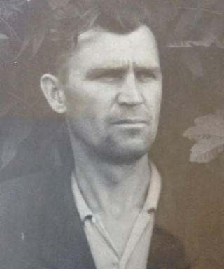 Новиков Павел Алексеевич