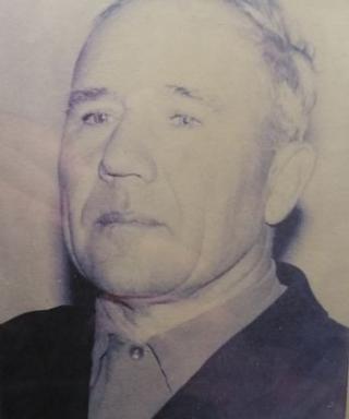 Крусанов Павел Александрович