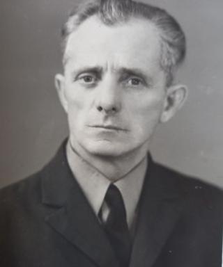 Копачев Кирилл Петрович