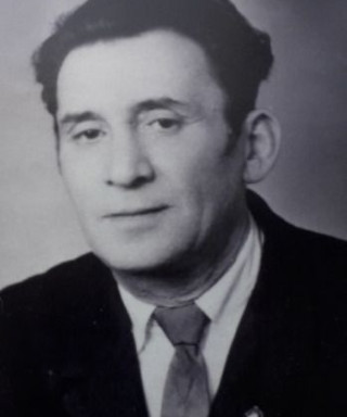 Мясников Семен Моисеевич
