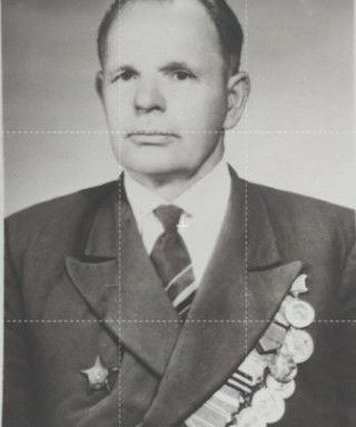 Бяков Борис Илларионович