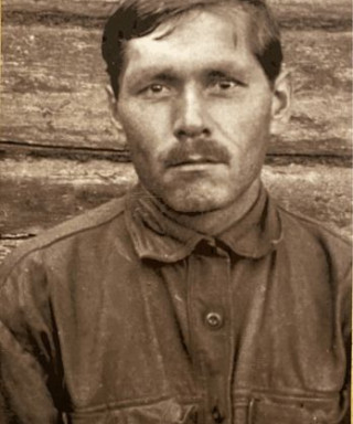 Леонтьев Михаил Иванович