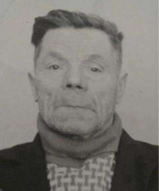 Шардин Александр Андрианович