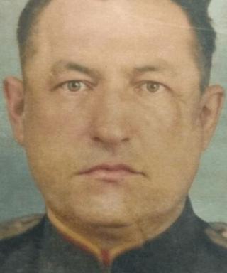 Черный Михаил Константинович
