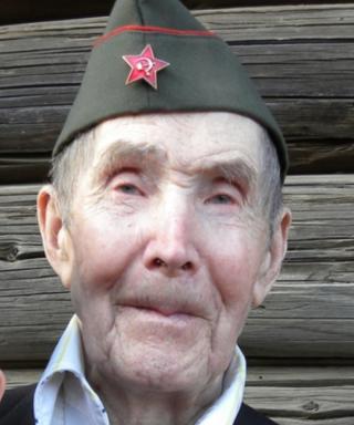Кокорин Иван Дмитриевич