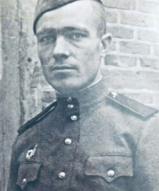 Пахотнов Александр Николаевич