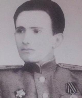 Скибин Василий Семёнович