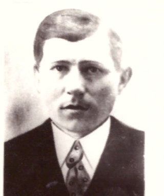 Подшибякин Михаил Алексеевич