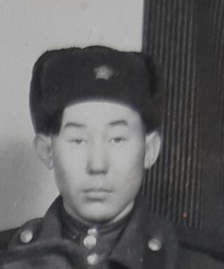 Алиев Сабир Сагитович