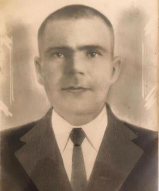 Алексашин Афанасий Ионович