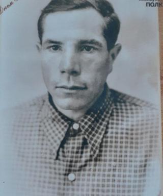 Сотников Дмитрий Петрович