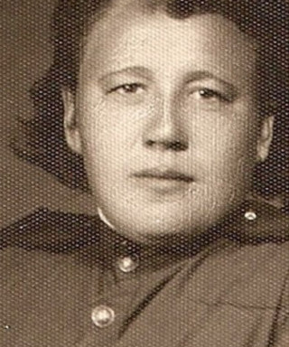 Балуева Софья Ивановна