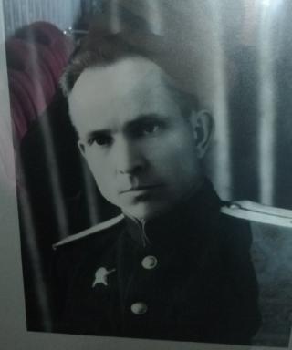 Сержантов Александр Николаевич