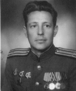 Орлов Виктор Александрович