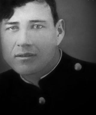 Губайдулин Халиулла Гарифулович