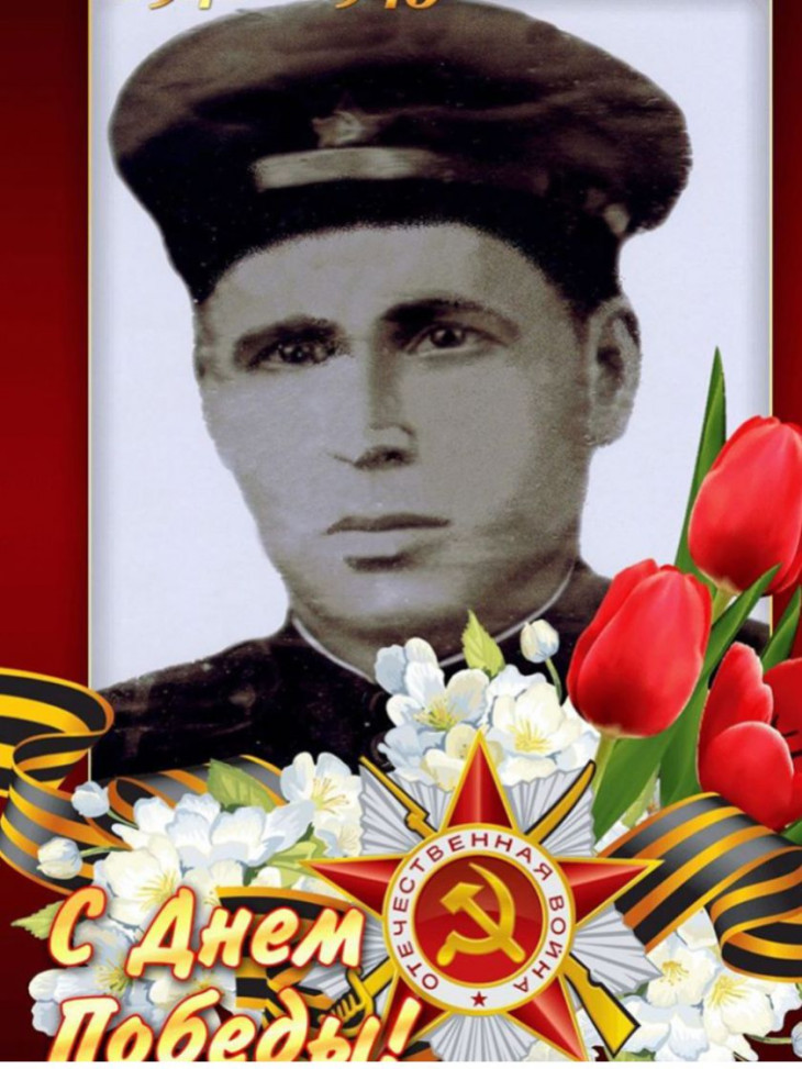 Чертушкин Дмитрий Григорьевич