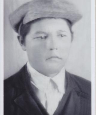 Калимуллин Сахиулла Галиуллович