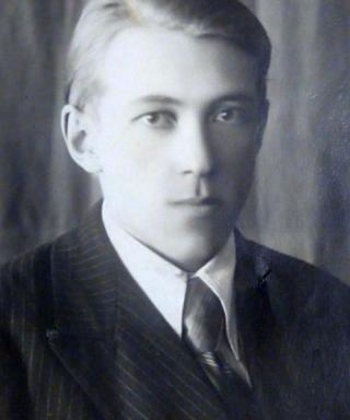 Савиных Радий Михайлович