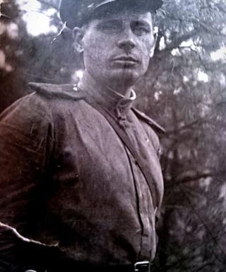 Гоголев Александр Дмитриевич
