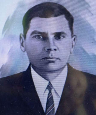 Бутаков Петр Савельевич