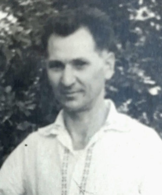 Перфильев Пётр Алексеевич