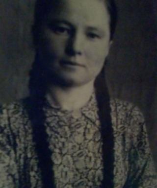 Дрючина Татьяна Абакумовна