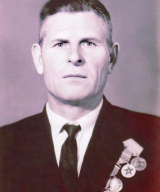 Мирин Иван Александрович