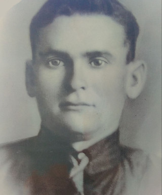 Корженков Григорий Акимович