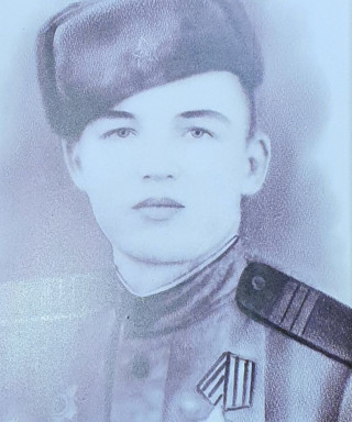 Колчанов Анатолий Михайлович