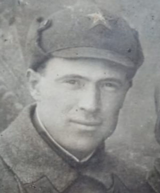 Кучин Семён Михайлович