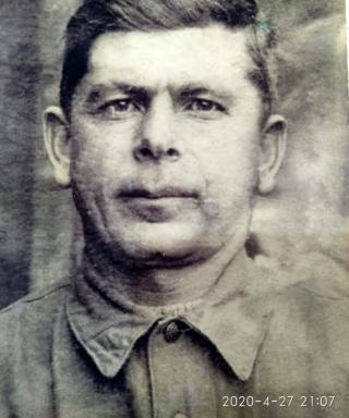 Маркарян Джавад Согомонович