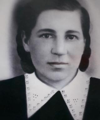 Башева Мария Петровна