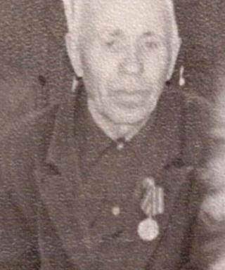 Курносов Николай Иванович