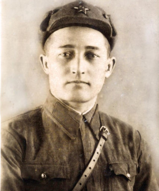 Каменев Ефим Ионович