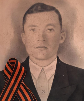 Болгов Егор Митрофанович