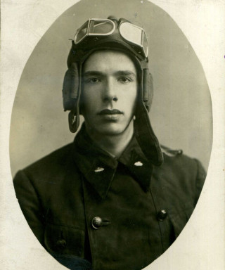 Гармонин Михаил Александрович