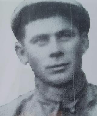 Шевель Лаврентий Яковлевич