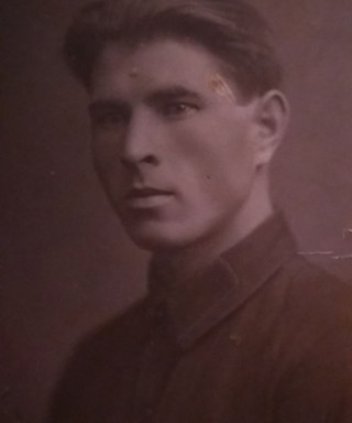 Нефедов Александр Григорьевич