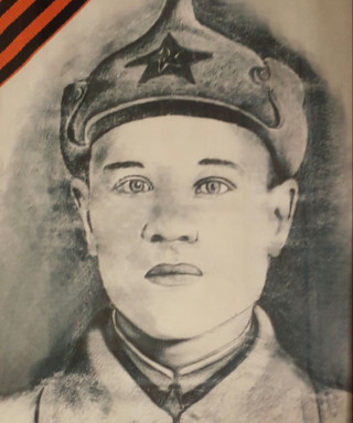 Михайлов Николай Викторович