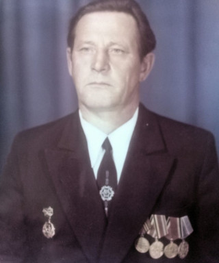 Пантелеев Леонид Гаврилович