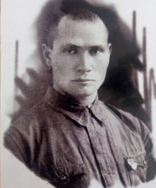 Басимов Фахразий Хакимьнович