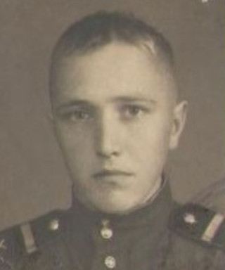 Калинин Николай Николаевич