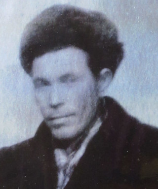 Перепелица Георгий Захарович