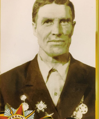 Москвин Демьян Владимирович