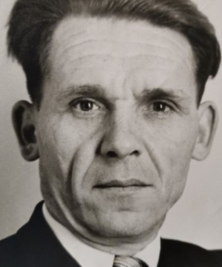 Петрунин Юрий Петрович