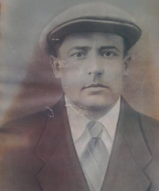 Сафонов Федор Михайлович