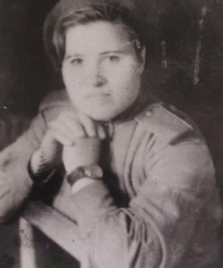 Галимова Фахирэ Рахмановна