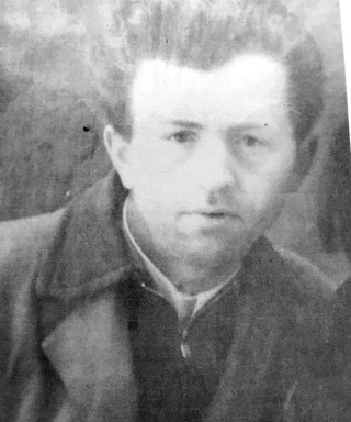 Губарь Михаил Демьянович