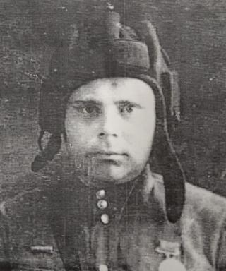 Вахрушин Николай Сергеевич